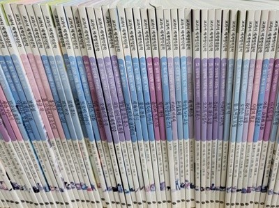 통큰세상) 교과서 세계 명작문학 /페이퍼북