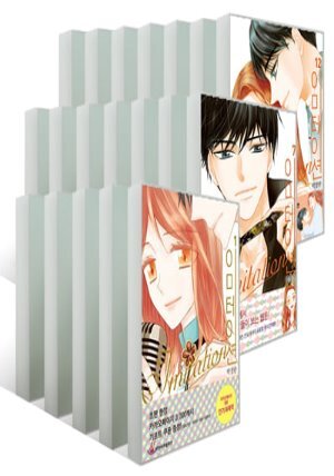 이미테이션 1~12권 세트