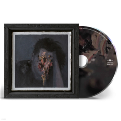 Conjurer - Pathos (Limited Edition)(CD)