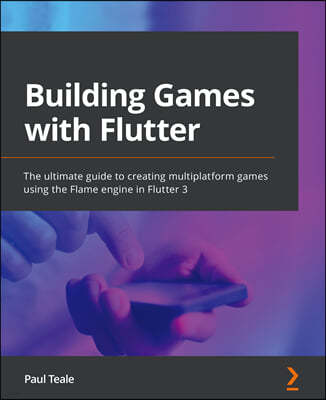 Building Games with Flutter