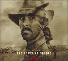 Netflix 파워 오브 도그 영화음악 (The Power Of The Dog OST by Jonny Greenwood 조니 그린우드) 
