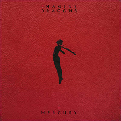 Imagine Dragons (이매진 드래곤스) - 6집 Mercury: Acts 1 & 2