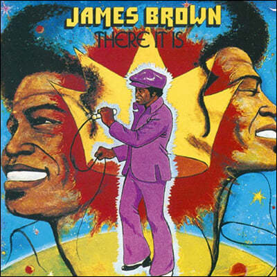 James Brown (제임스 브라운) - There It Is