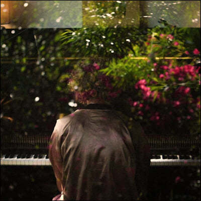 FKJ (에프케이제이) - Just Piano [LP]