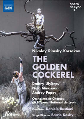 Daniele Rustioni 림스키-코르사코프: 오페라 '금계' (Rimsky-Korsakov: The Golden Cockerel)