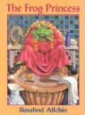 The Frog Princess