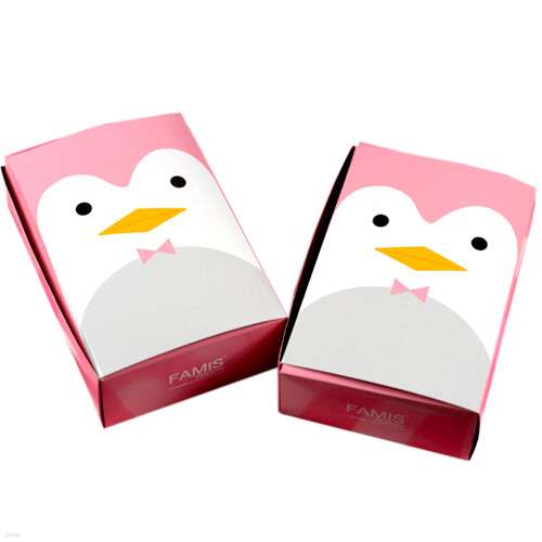 YES24 | 대한민국 대표 인터넷서점 동물 런치박스 2PCS  (2개 한세트)