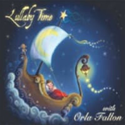 Orla Fallon / Lullaby Time