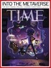Time (주간) - Asia Ed. 2022년 08월 08일