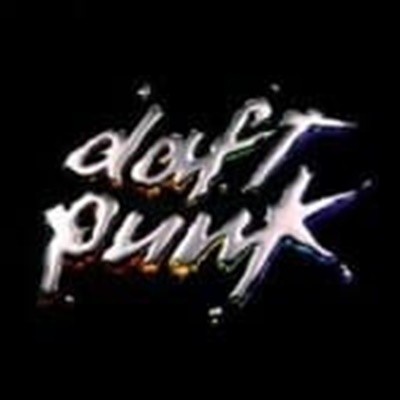 Daft Punk / Discovery (수입)
