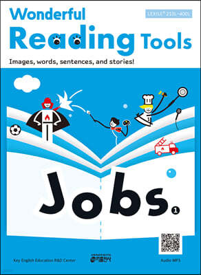 Wonderful Reading Tools: Jobs 1