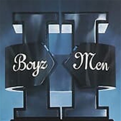 Boyz II Men / II (B)