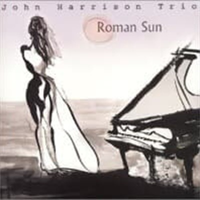 John Harrison Trio / Roman Sun (수입)