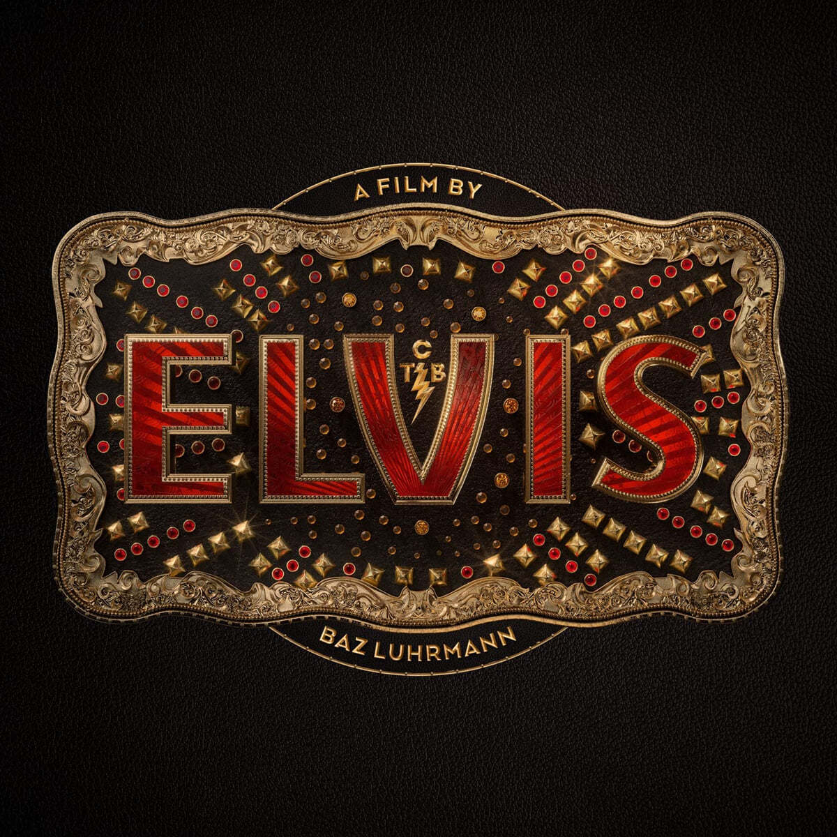엘비스 영화음악 (Elvis Original Motion Picture Soundtrack)