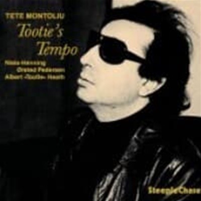 Tete Montoliu / Tootie's Tempo (수입)
