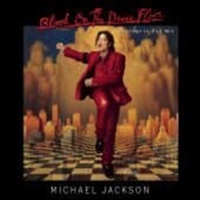 Michael Jackson / Blood On The Dance Floor - History In The Mix