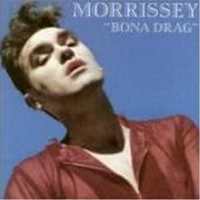 Morrissey / Bona Drag (수입)