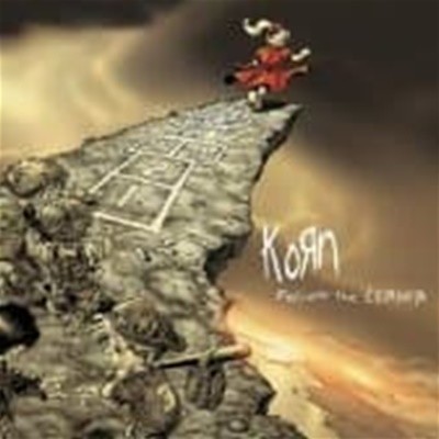 Korn / Follow The Leader (일본수입)