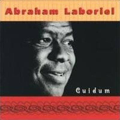 Abraham Laboriel / Guidum