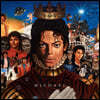 Michael Jackson (마이클 잭슨) - 11집 Michael