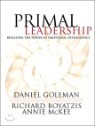 Primal Leadership: Realizing the Power of Emotional Intelligence