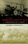 Horses Don't Fly