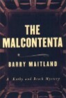 The Malcontenta: A Kathy Lolla and David Brock Mystery