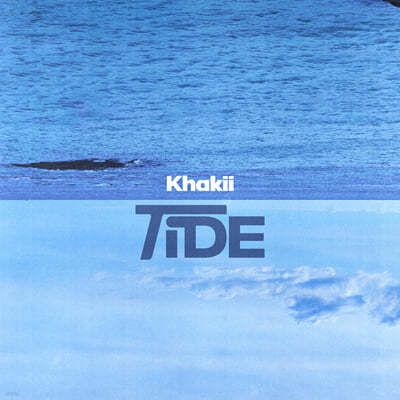 카키 (Khakii) - TIDE