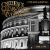 Creedence Clearwater Revival (CCR) - At The Royal Albert Hall [LP] 