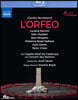 Jordi Savall 몬테베르디: 오페라 '오르페오' - 조르디 사발 (Monteverdi: L'Orfeo)