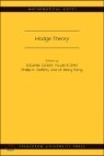 Hodge Theory (MN-49)