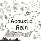 ¾îÄí½ºÆ½ ÆË ¸ðÀ½Áý 3Áý: Acoustic Rain (¾îÄí½ºÆ½ ·¹ÀÎ)