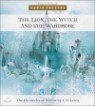 The Lion, the Witch and the Wardrobe