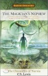 The Magician's Nephew