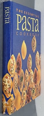 The Essential Pasta Cookbook (Hardcover)