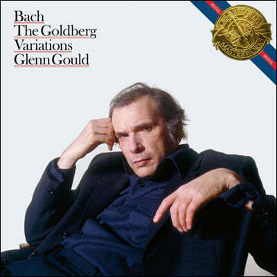 Glenn Gould 바흐: 골드베르크 변주곡 - 글렌 굴드 (Bach: Goldberg  Variations, BWV 988)