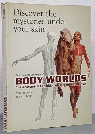 BODY WORLDS
