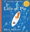 Life of Pi : Audio CD