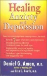 Healing Anxiety and Depression