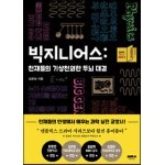 빅지니어스: 천재들의 기상천외한 두뇌 대결