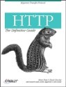 HTTP : The Definitive Guide