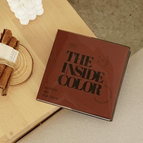 THE INSIDE COLOR