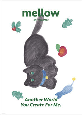 Mellow cat volume 5 멜로우매거진 [2022]