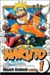 Naruto, Volume 1