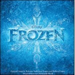겨울왕국 영화음악 (Frozen OST)