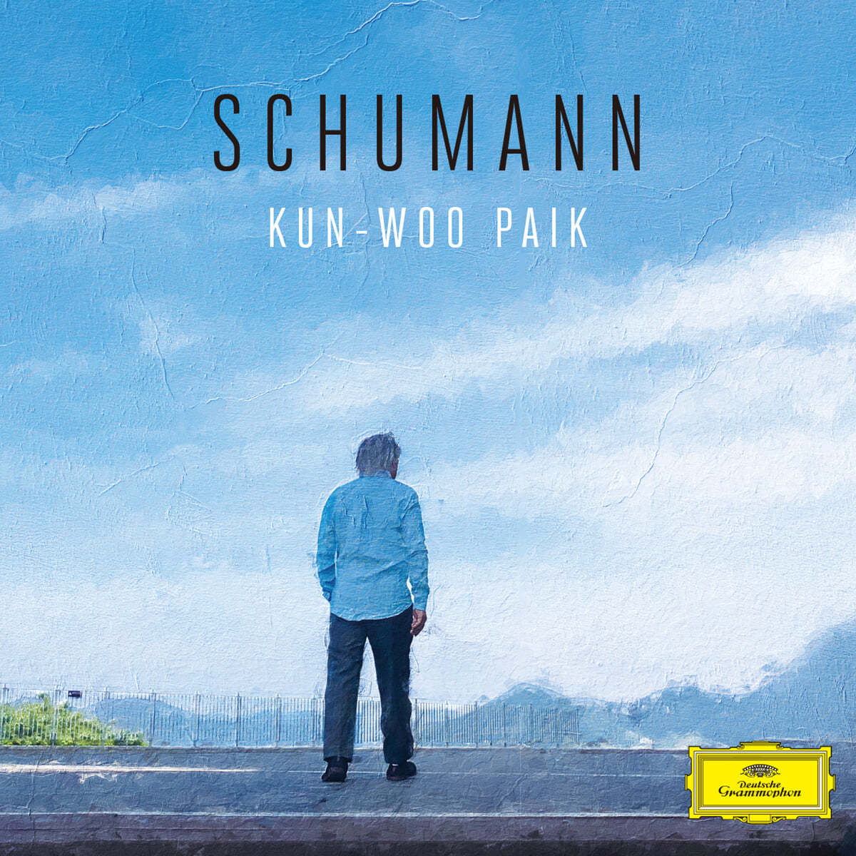 백건우 - 슈만: 피아노 작품집 (Schumann: Piano Works) [3LP]