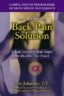 The Multifidus Back Pain Solution: Simple Exercises That Target the Muscles That Count