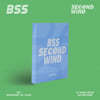 부석순 (SEVENTEEN) - BSS 1st Single Album 'SECOND WIND'