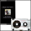 Fall Out Boy - So Much (For) Stardust (Cassette Tape)