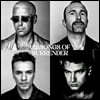 U2 (유투) - Songs Of Surrender [투명 블루 컬러 2LP]